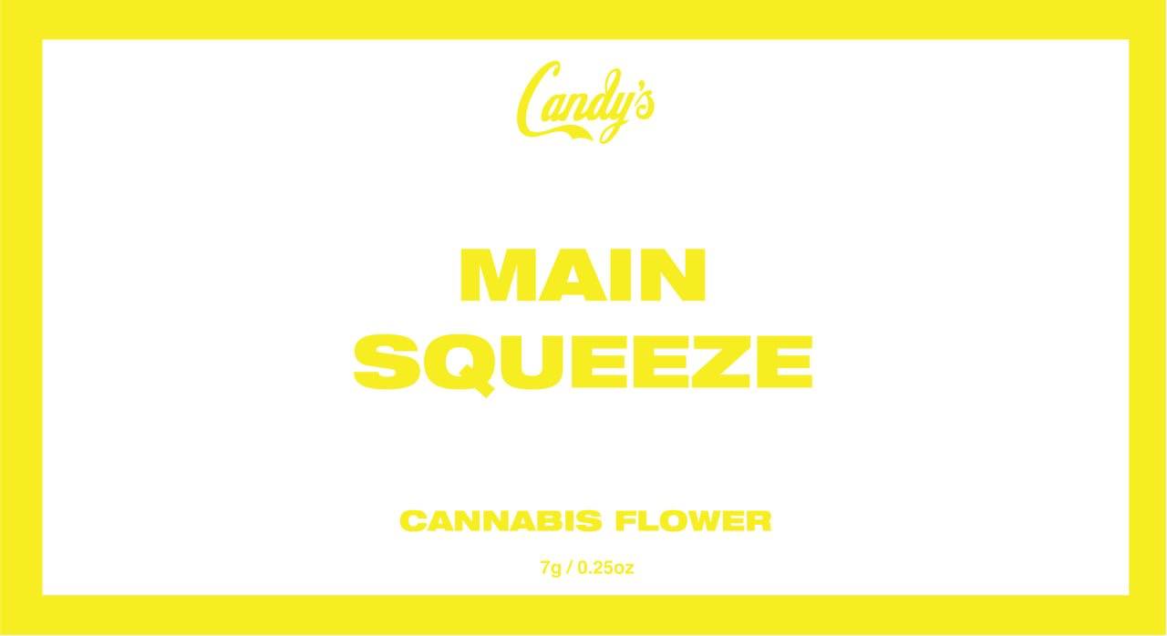 Candy's | Main Squeeze (7g)