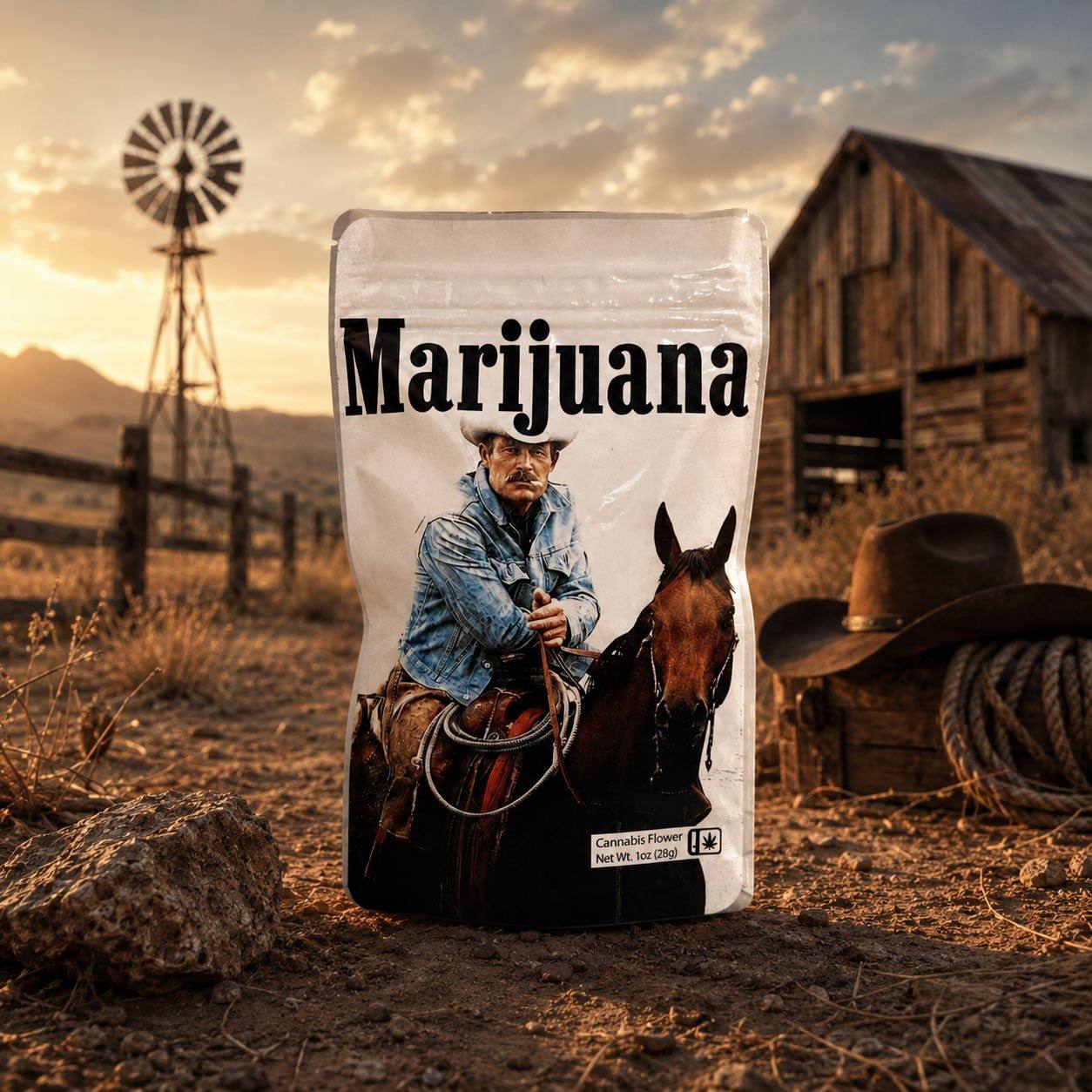 🛍️ Marijuana | Trop Cherry