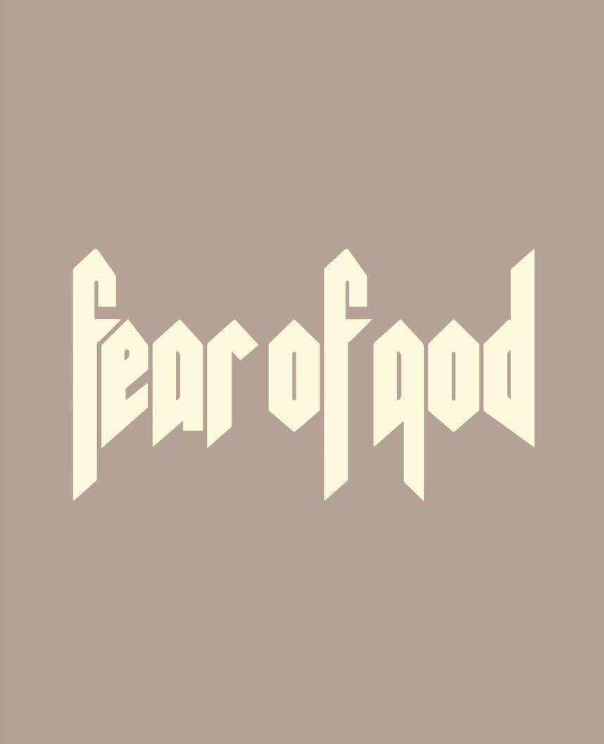 Premium Exotic | Fear Of God