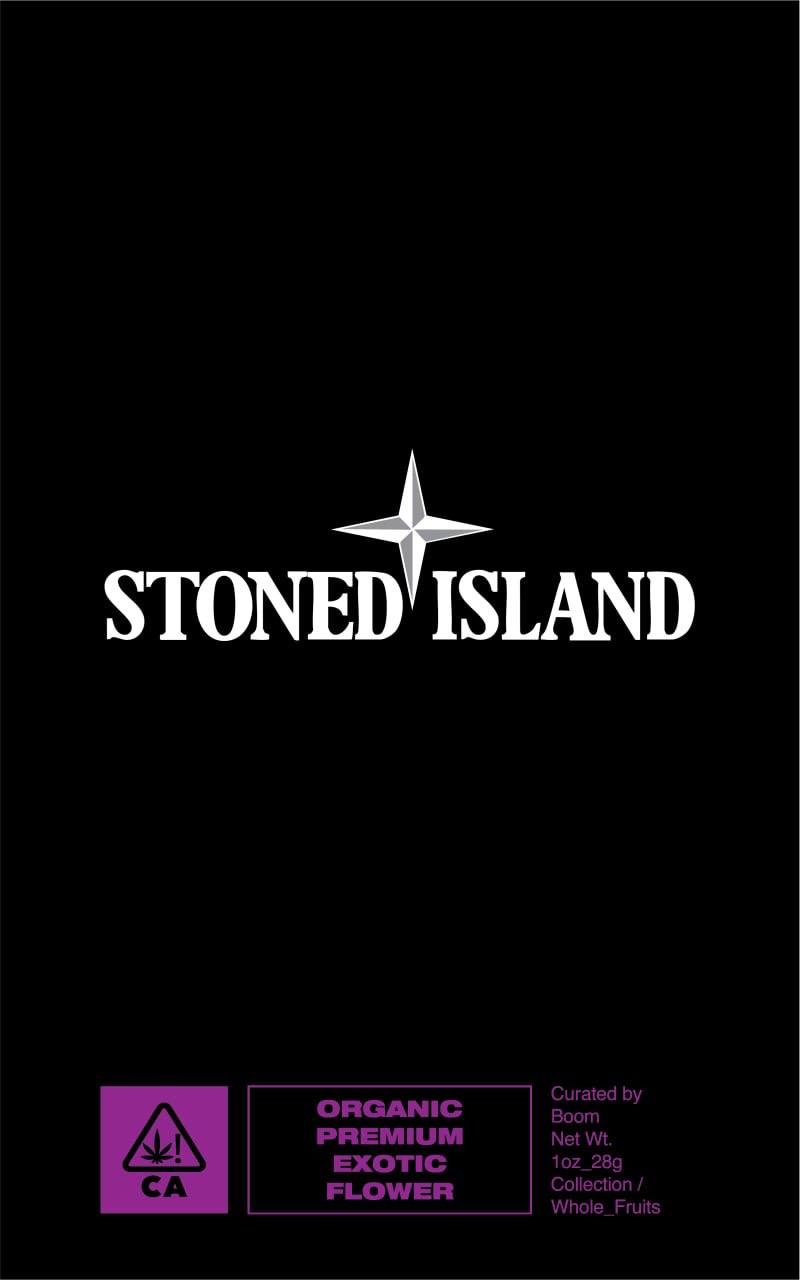 Stoned Island | Whole Fruit