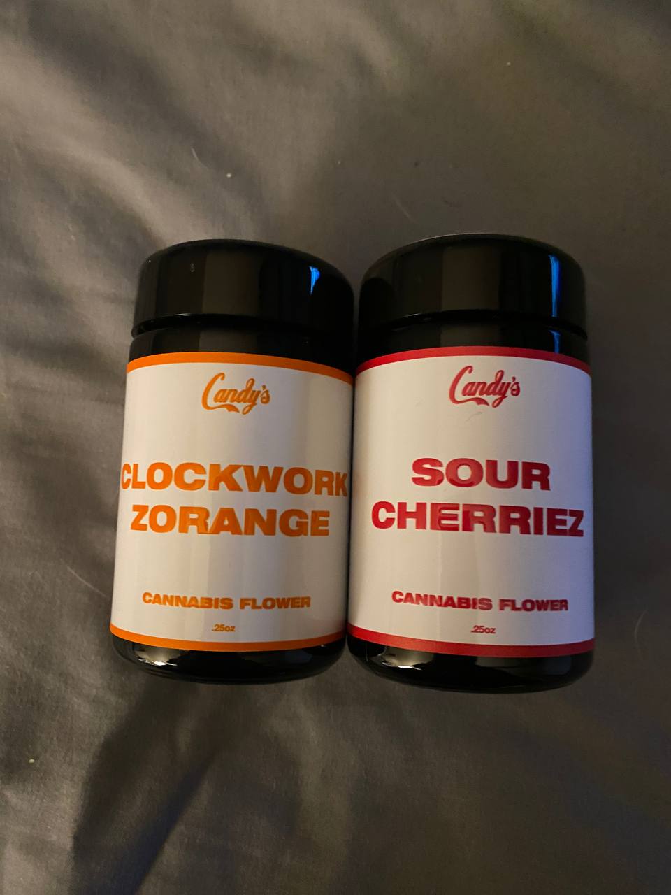 Man my Candy’s🔥 landed today (ordered Sunday) and I want smoke it so bad but I got a lil head cold, sinus and chest congestion and can’t hardly smell anything so I’m gonna wait till I clear up. Not trying to waste the taste of this shit when I can’t really enjoy it. I sure hope this shit clears up real soon.🤧