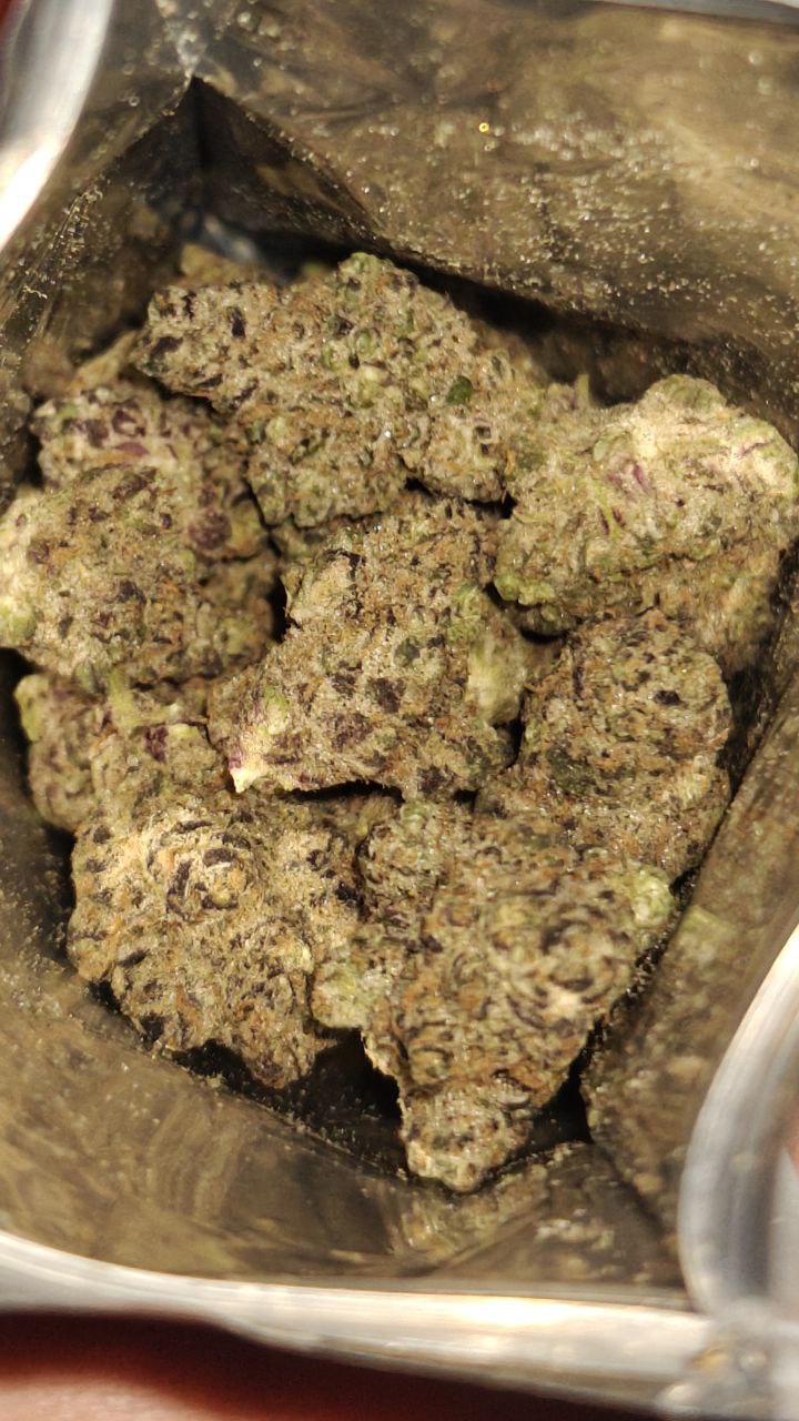 Black trufflez