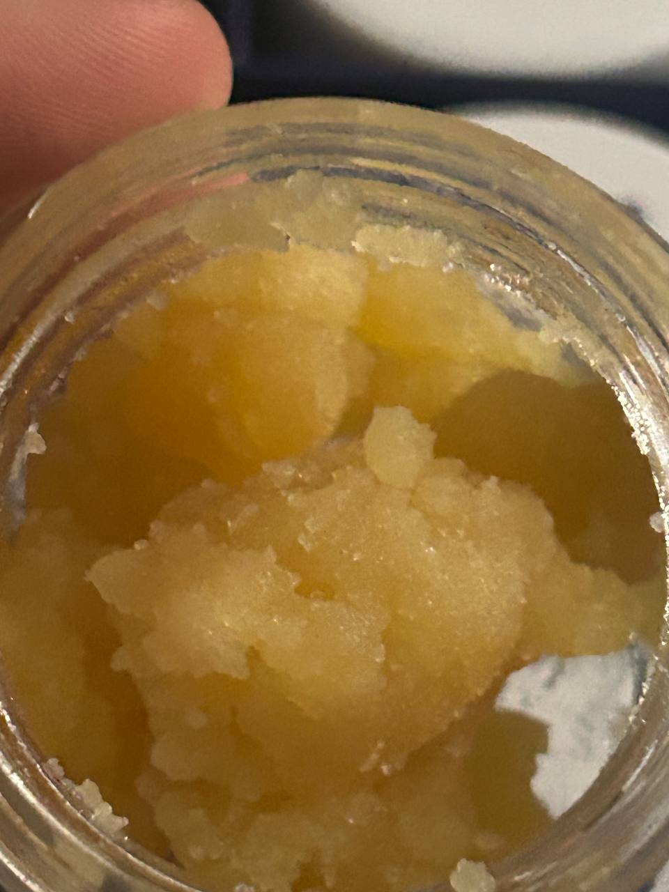DAB sugar smoking real good, great for the price, would say it’s probably the best BHO I’ve had in a long time. All flavors are very unique tasting and hit smooth, one of my buddies thought it was live resin after trying a dab lol. Thank you once again Tom media 2