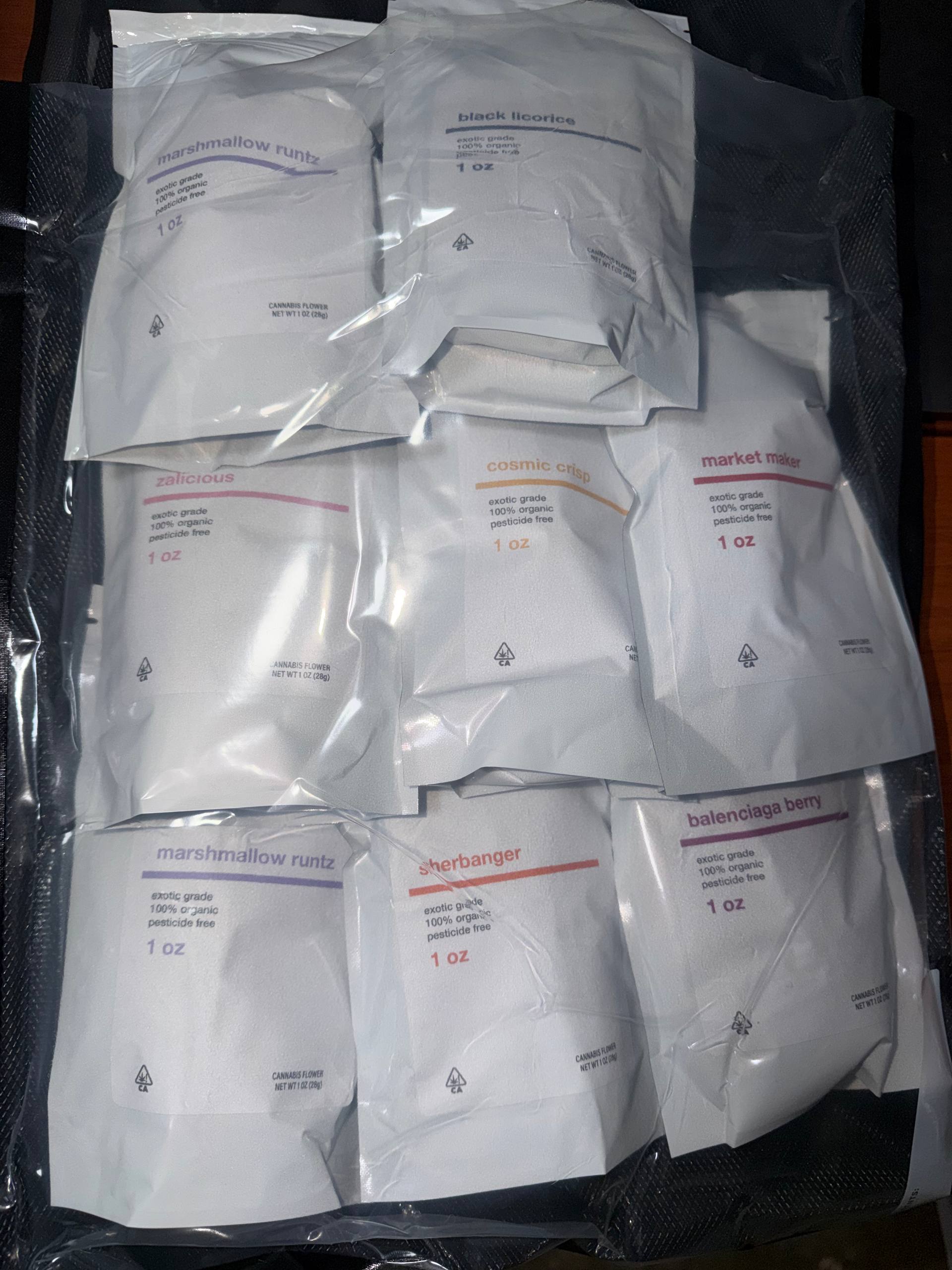 Strains-