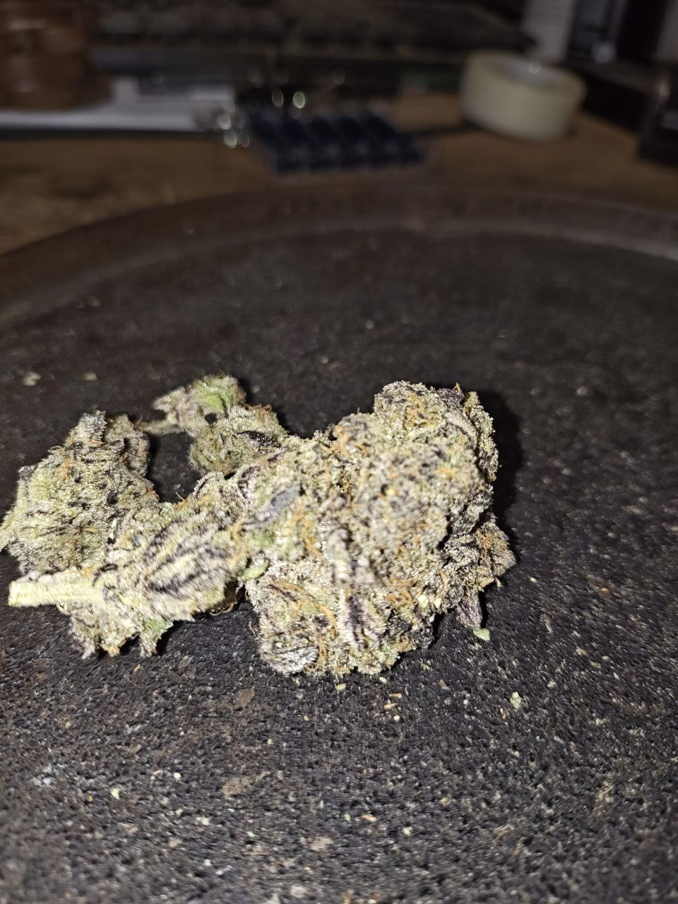 Demon candy Medium 2