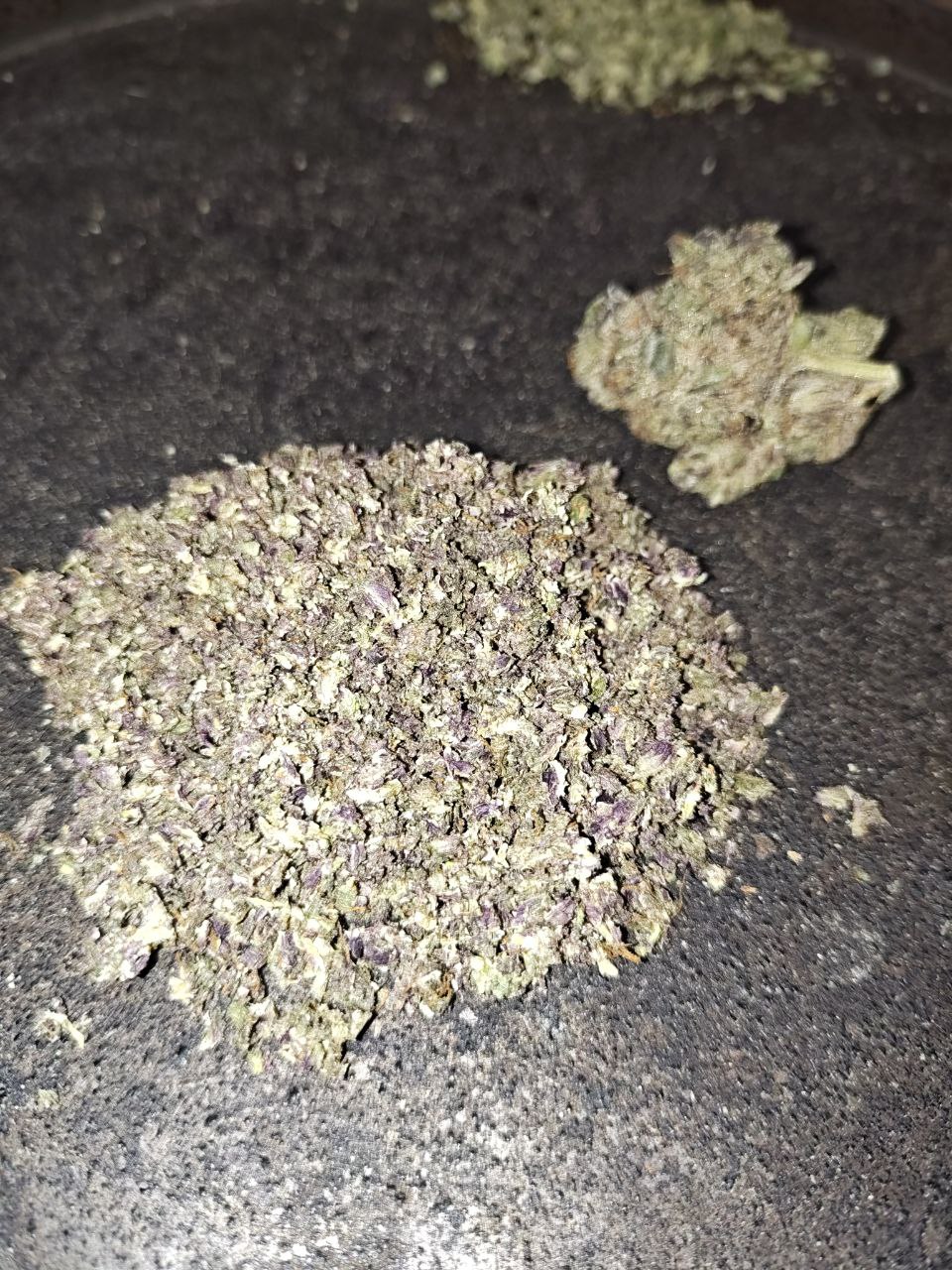 Frostbite just rolled one to try Medium 2