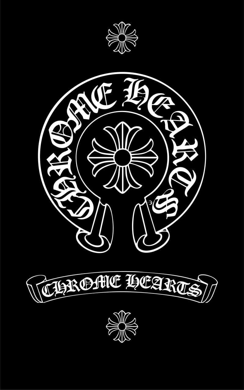 Premium Exotic | Chrome Hearts