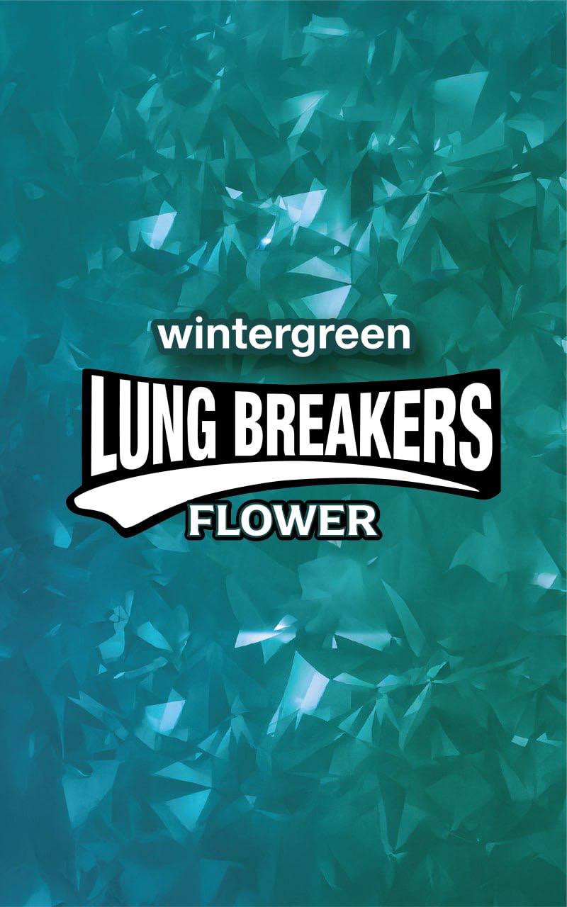 Premium Exotic | Wintergreen