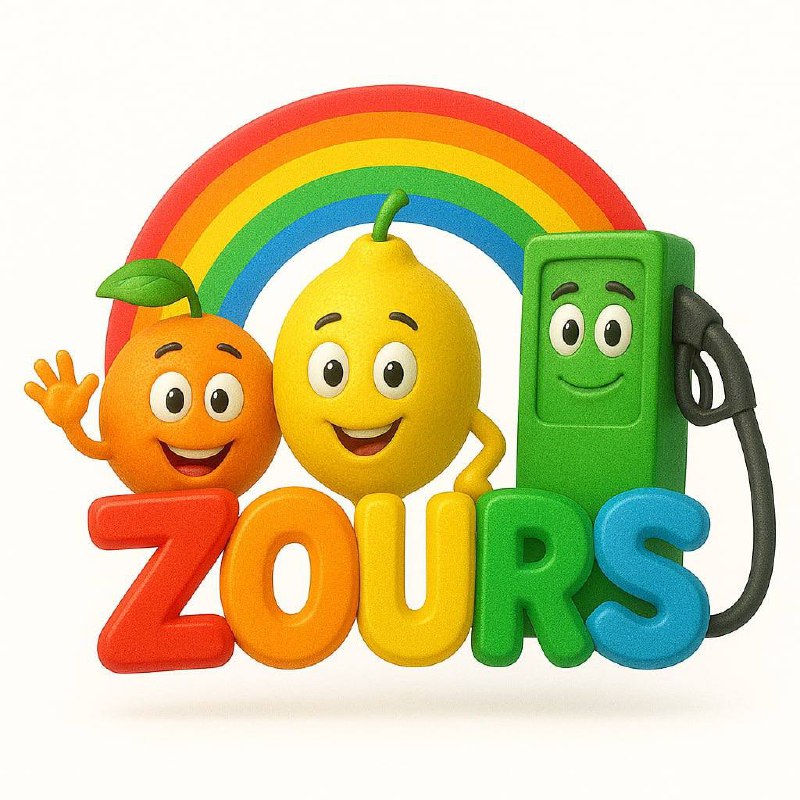 Premium Exotic | Zours