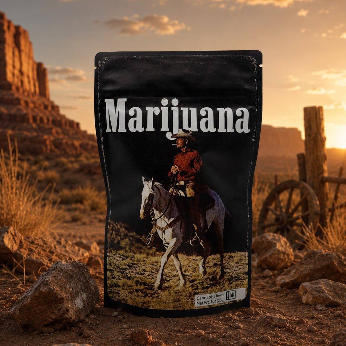 🛍️ Marijuana | Ghost OG