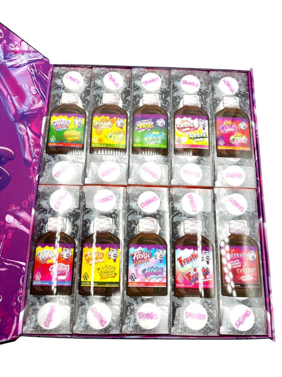 DRANK DUAL 2g dispo LD+LR - Authentic media 4