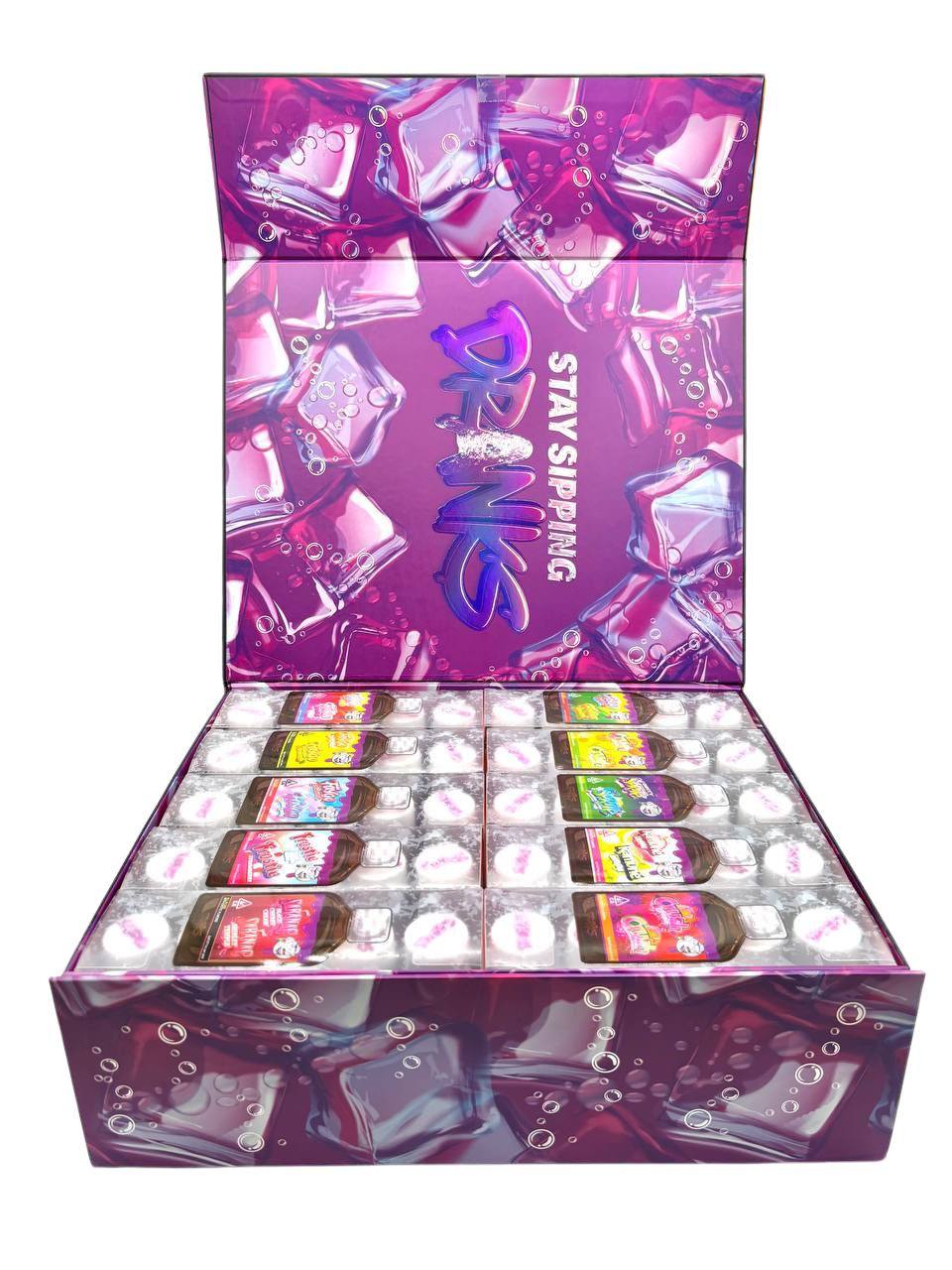 DRANK DUAL 2g dispo LD+LR - Authentic media 5