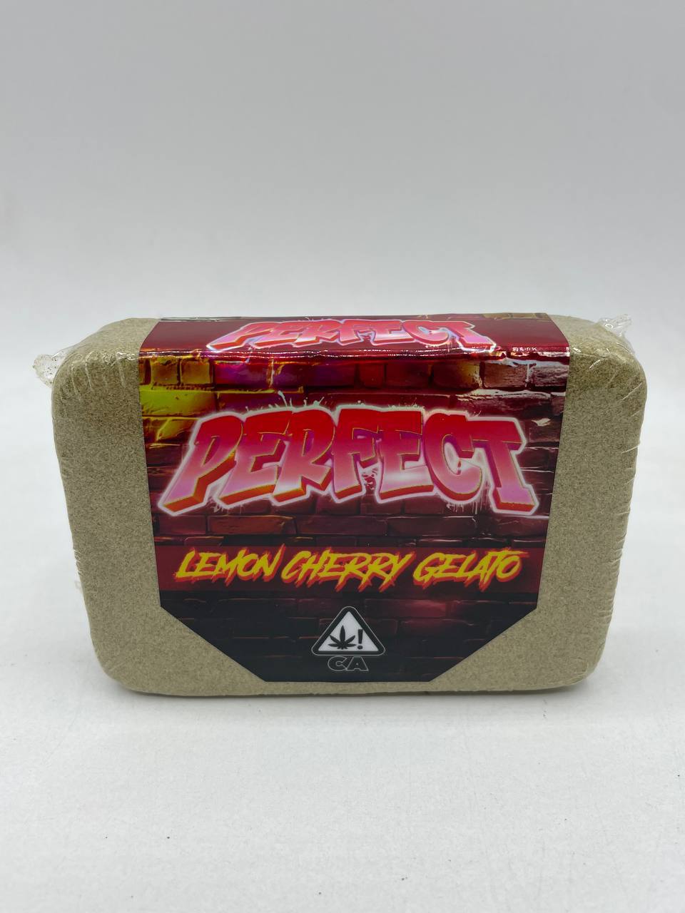 Dry Sift Candy Mousse 120 lU HASH - Authentic contenido 2