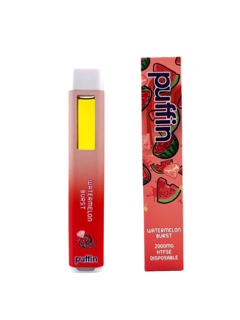 New Puffin 2g Dispo - Affordable HQ Replica