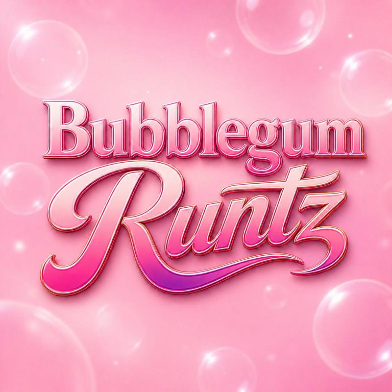 🛍️ Exotic | Bubblegum Runtz
