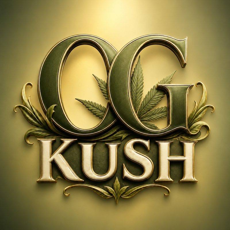 🛍️ Exotic | OG Kush