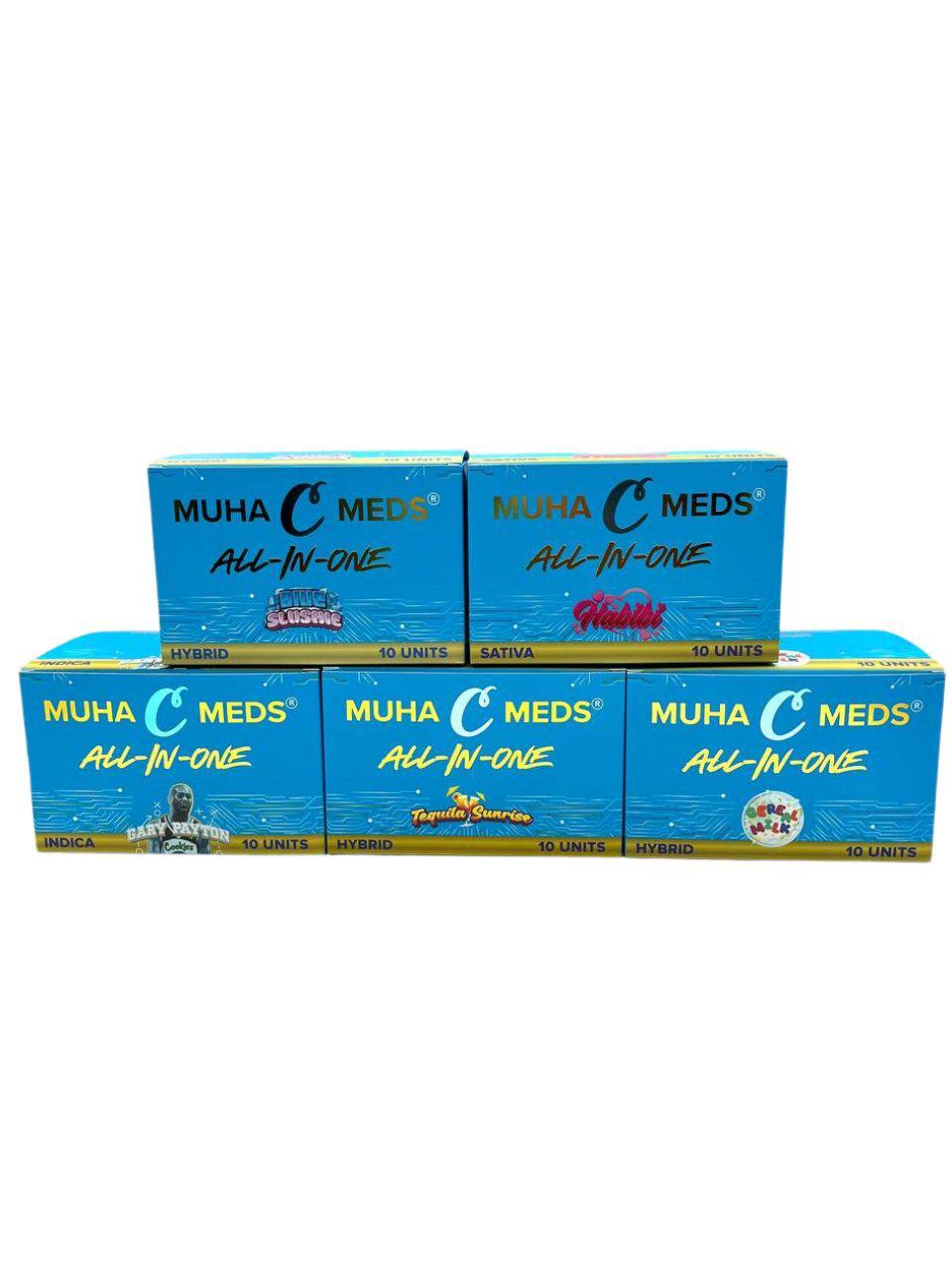 COOKIES x MUHA LATEST NEWEST HARDWARE  2g dispo - Affordable HQ Replica média 3