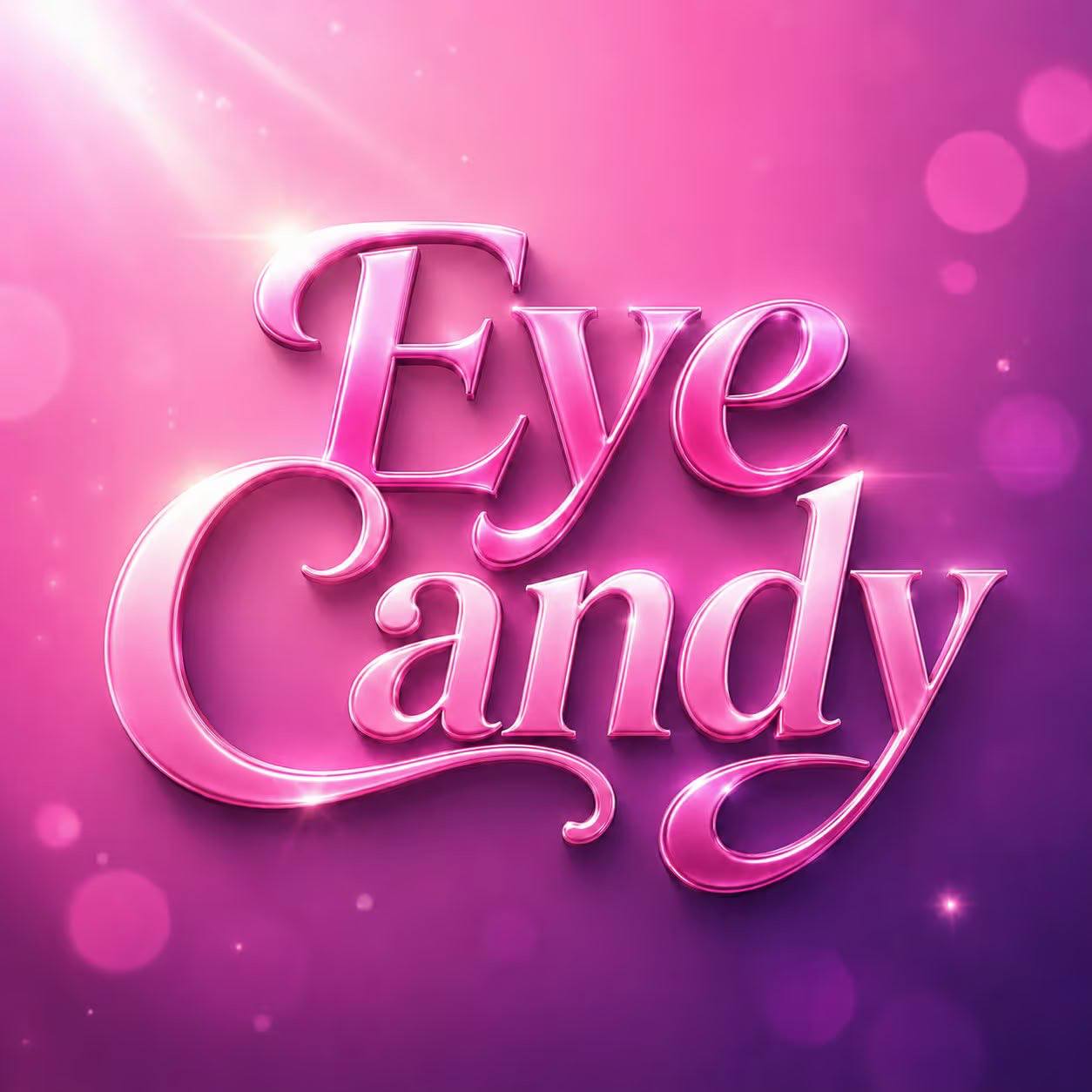 🛍 Exotic | Eye Candy