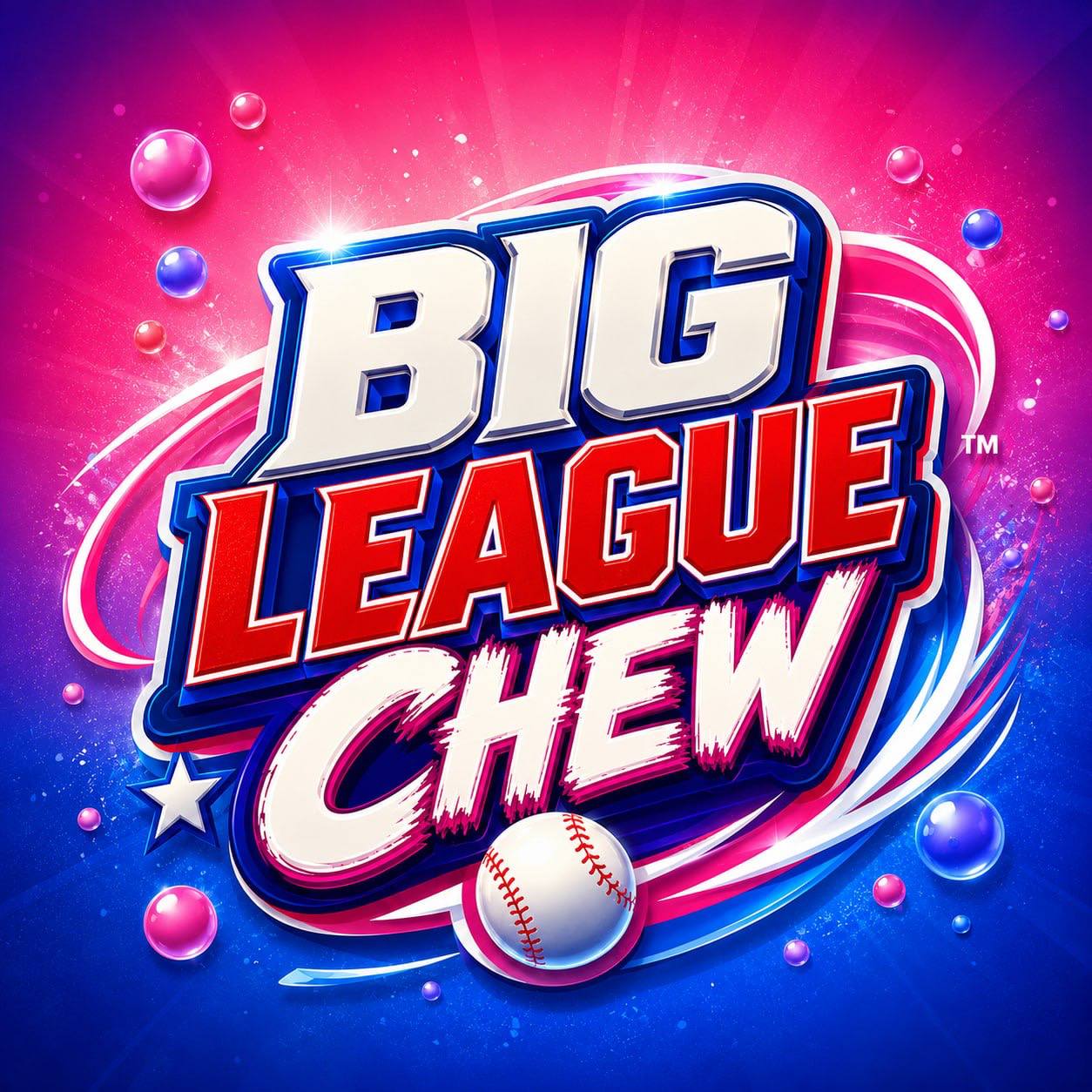 🛍 Exotic | Big League Chew