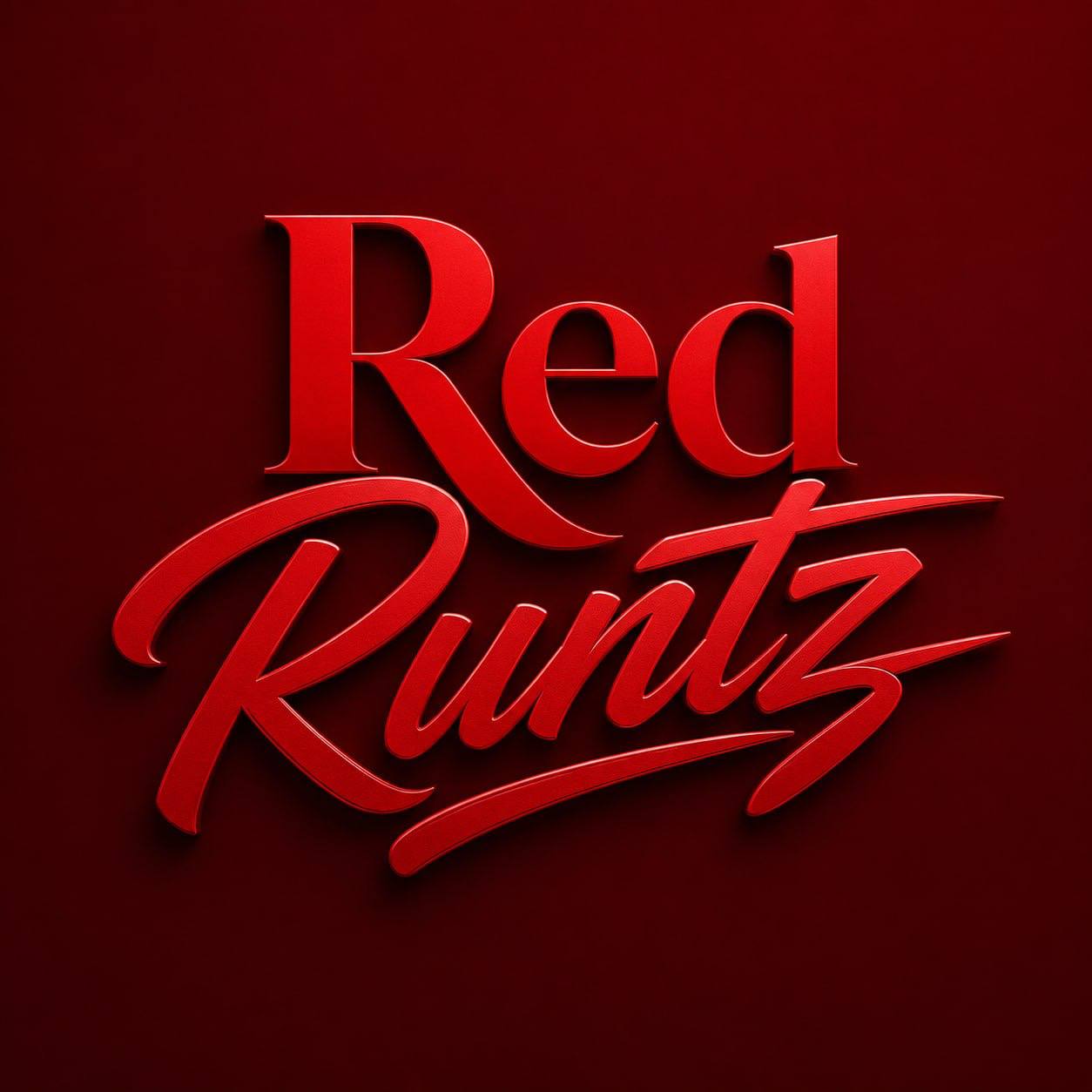 🛍 Exotic | Red Runtz