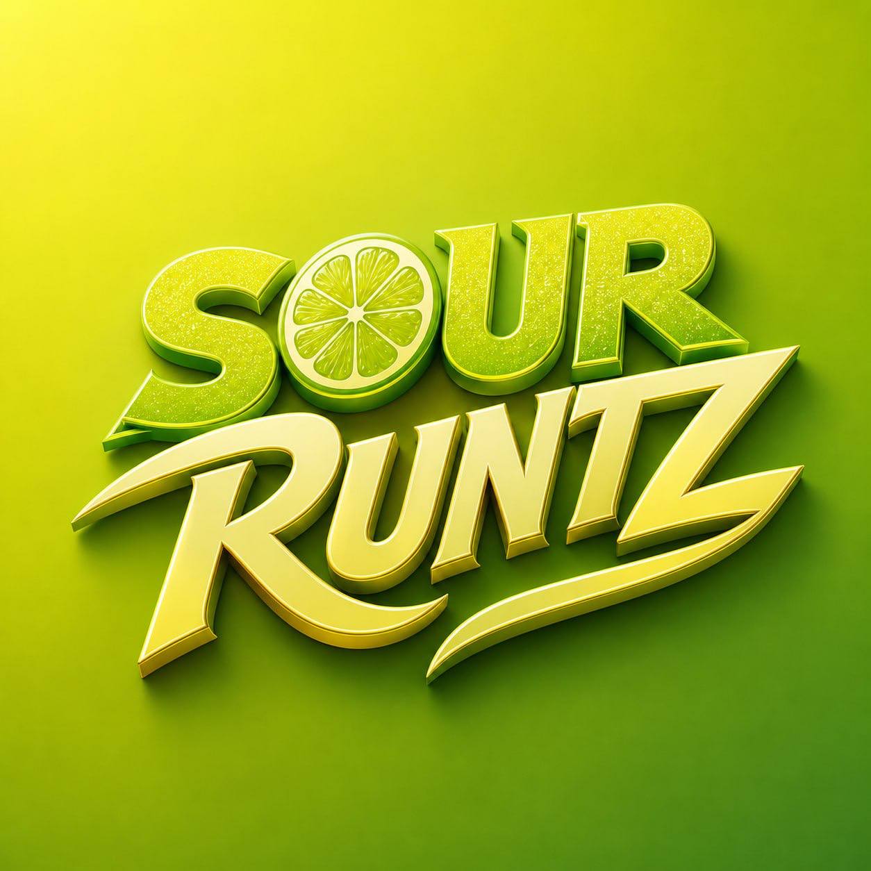 🛍 Exotic | Sour Runtz