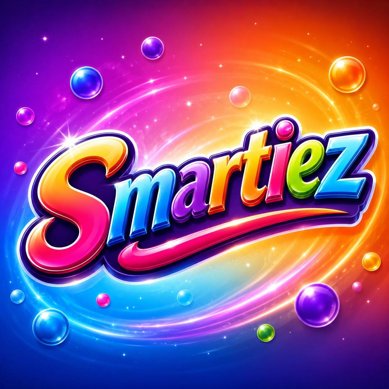 🛍 Exotic | Smartiez