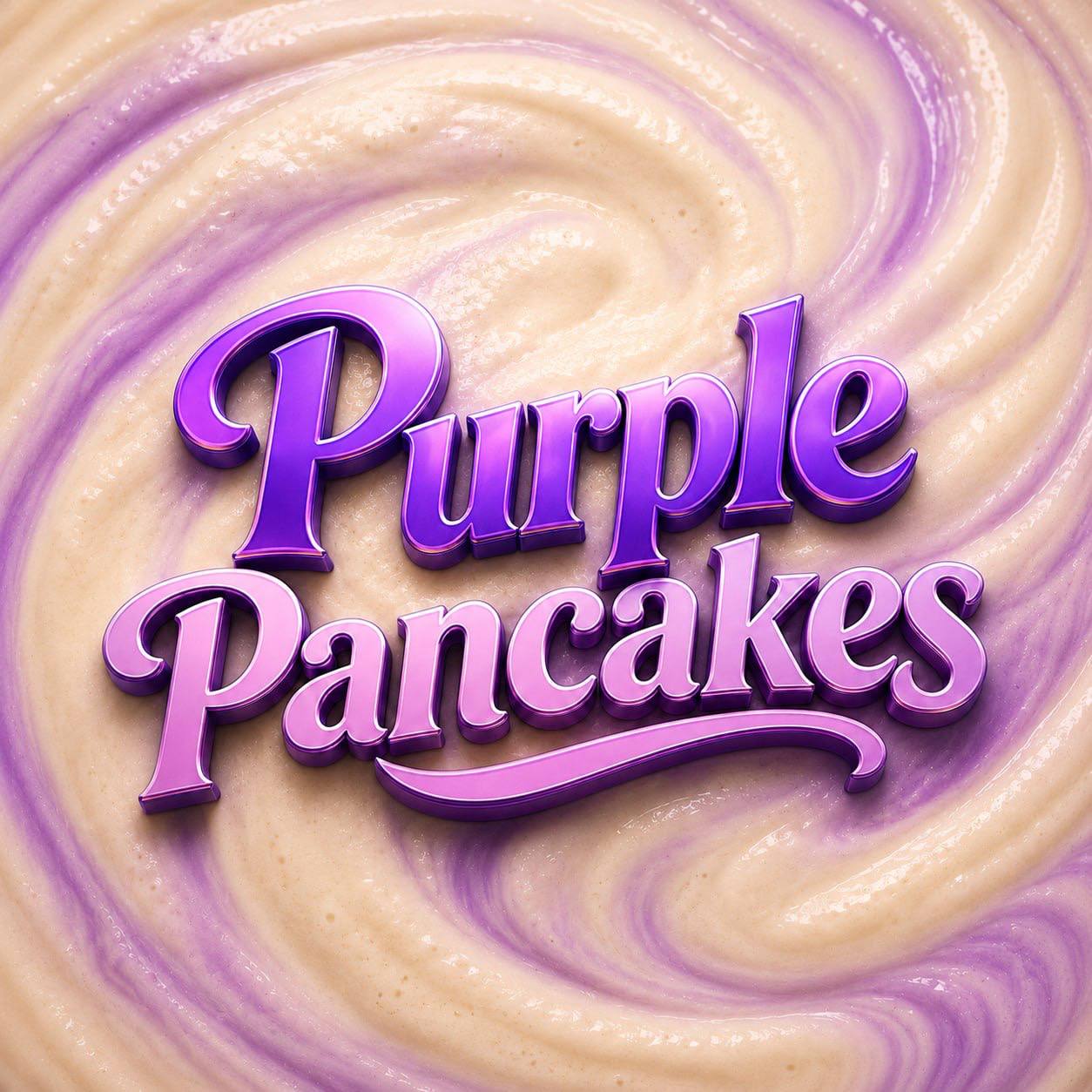 🛍 Light Assist | Purple Pancakes