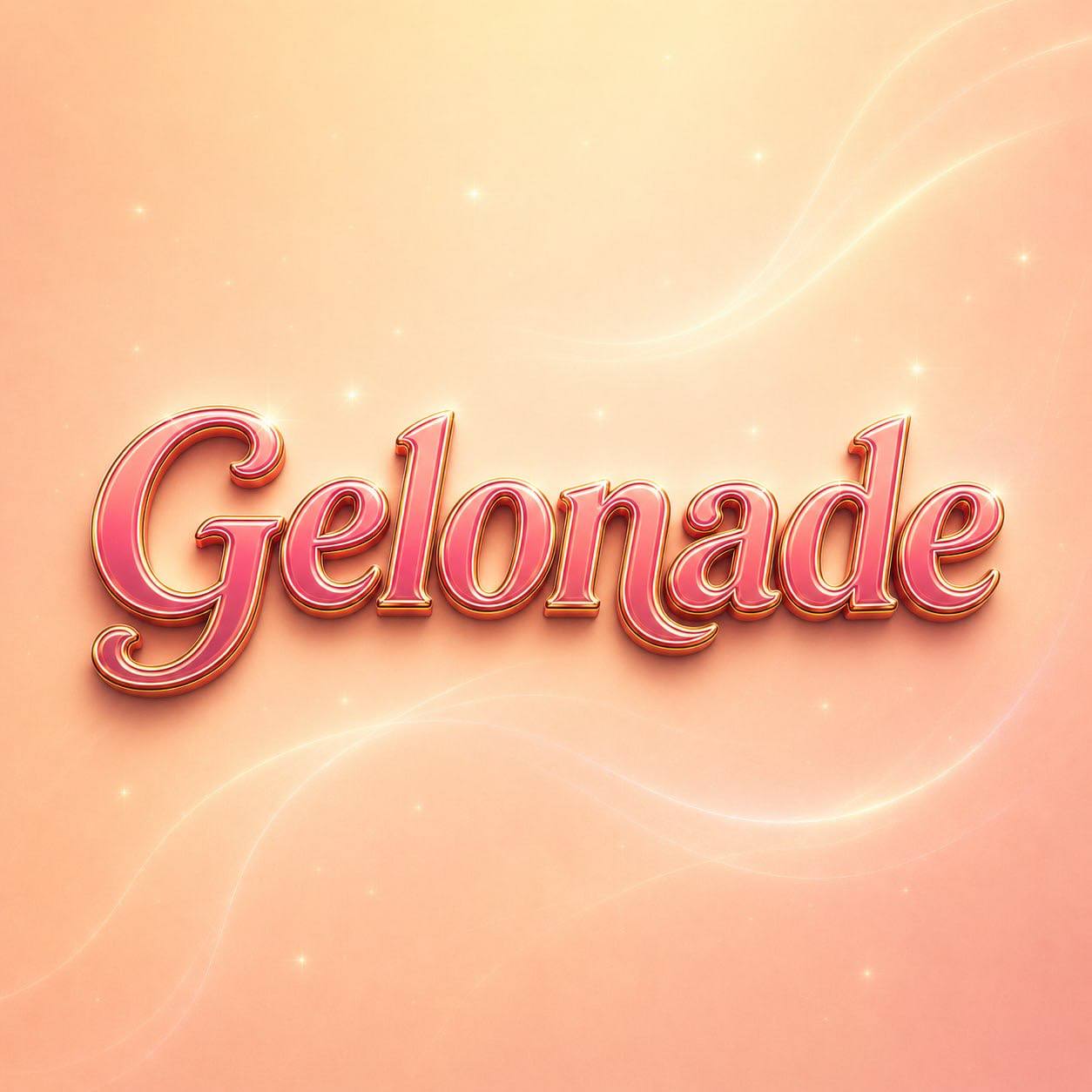 🛍 Exotic | Gelonade