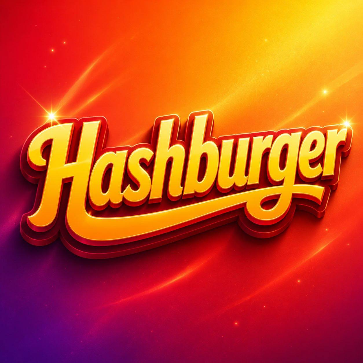 🛍 Exotic | Hashburger