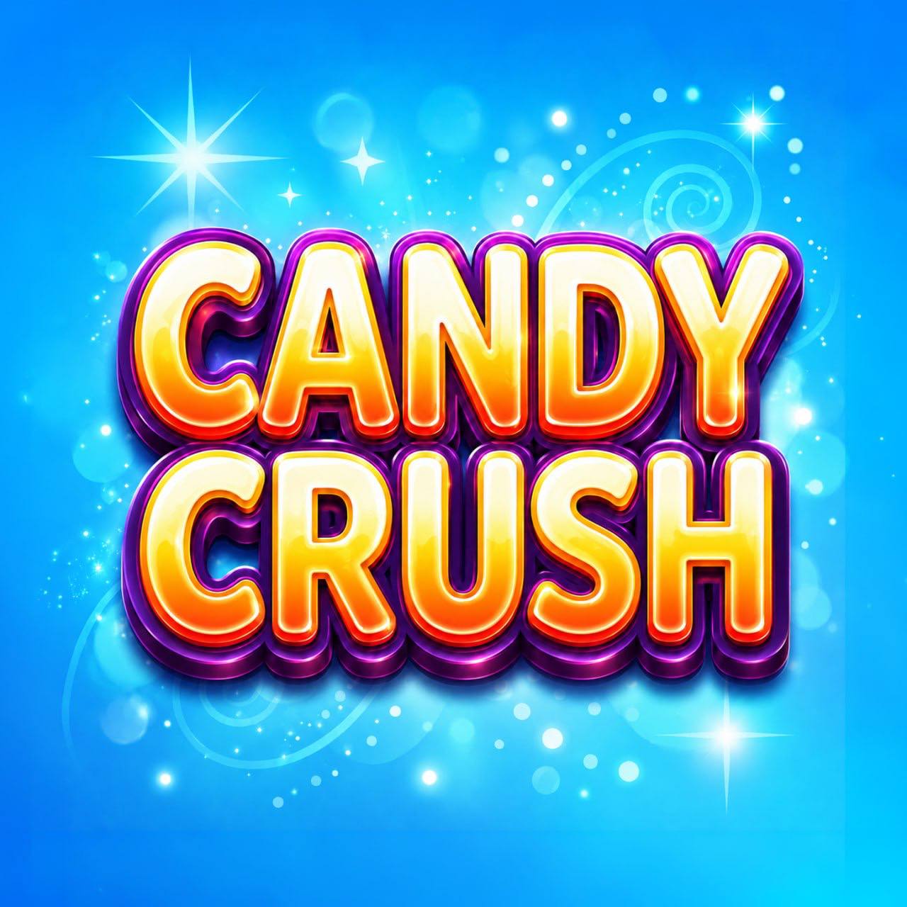 🛍 Exotic | Candy Crush