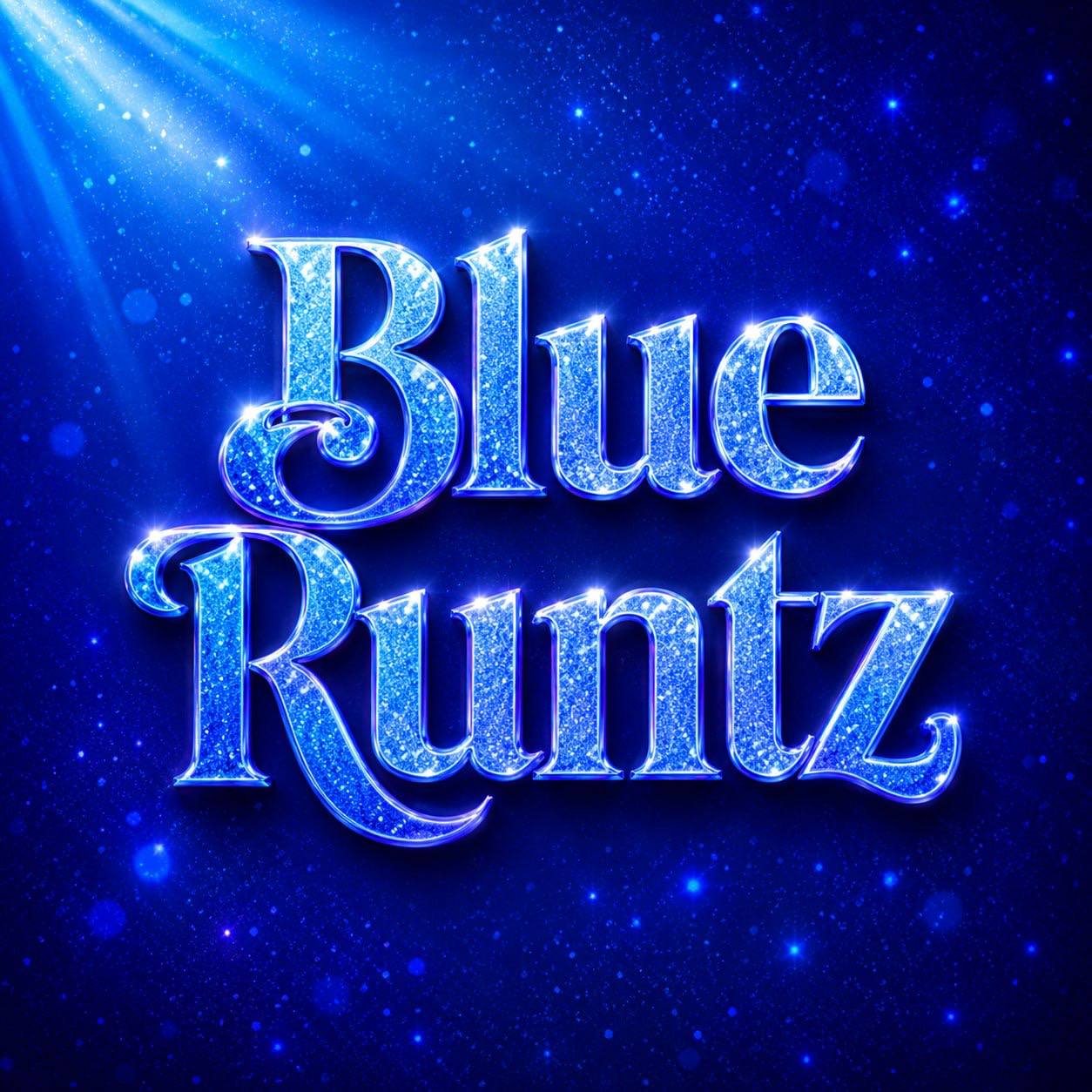 🛍 Exotic | Blue Runtz