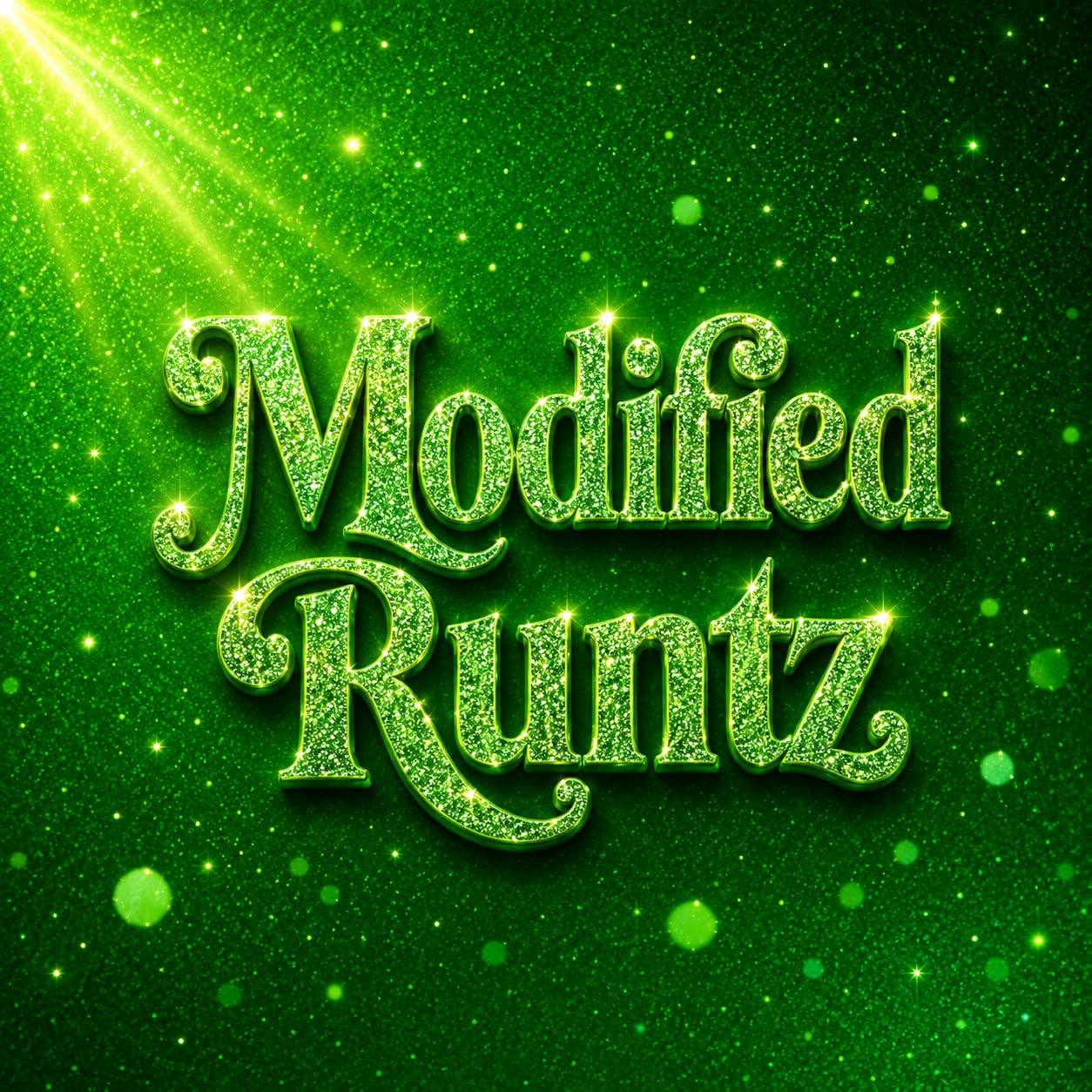 🛍 Exotic | Modified Runtz