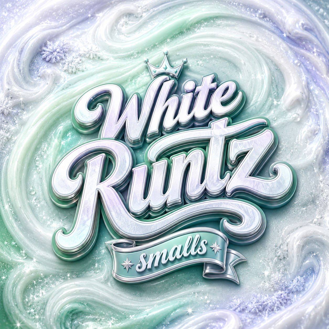 🛍 Premium Exotic Smalls | White Runtz