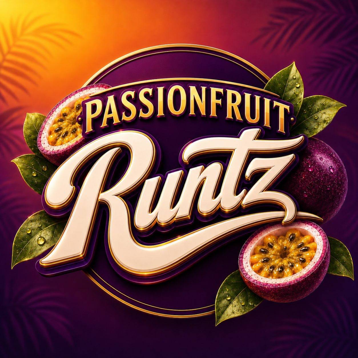 🛍 Exotic | Passionfruit Runtz