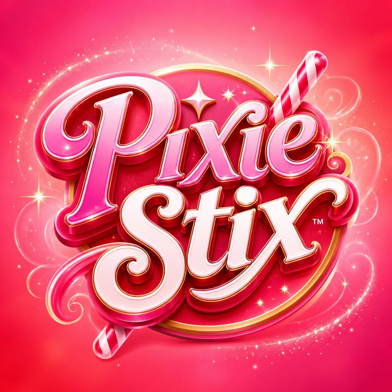 🛍 Exotic | Pixie Stix