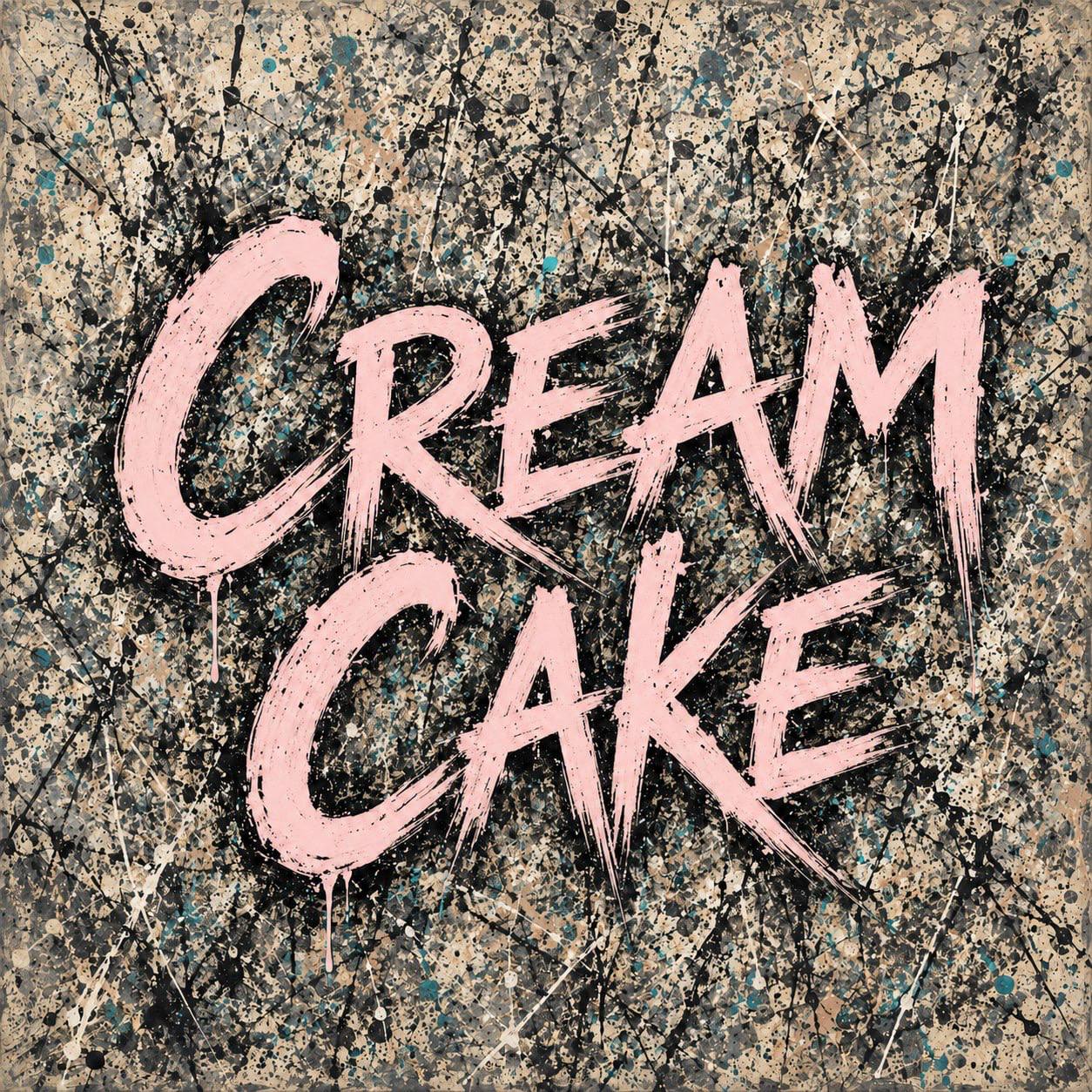 🛍 Light Deps | Cream Cake