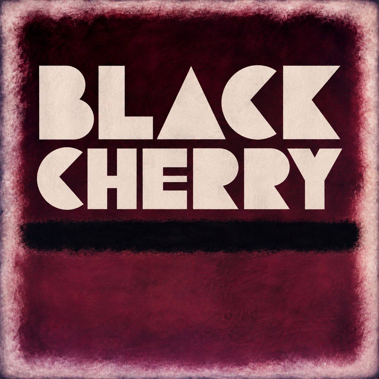 🛍 Light Deps | Black Cherry
