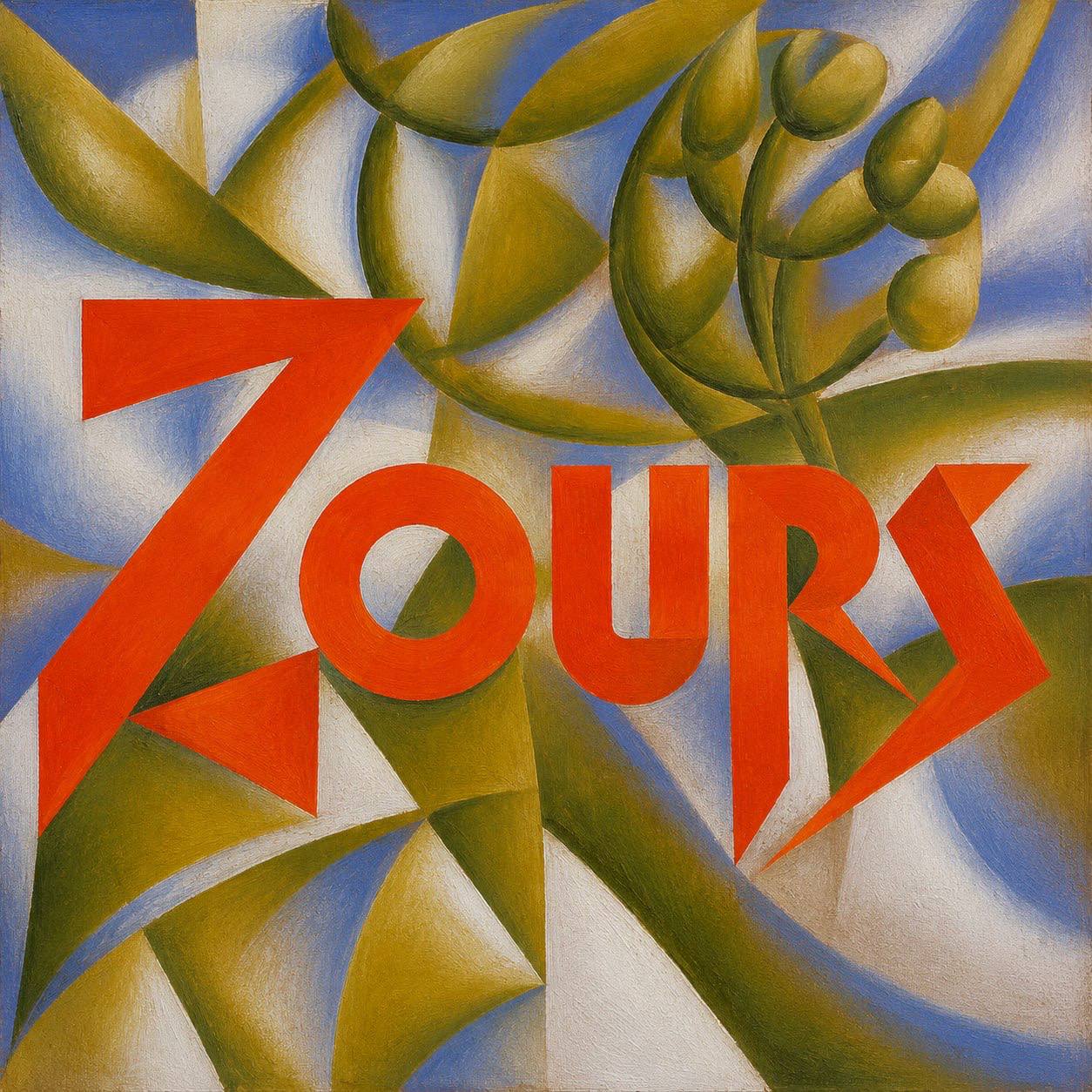 🛍 Exotic | Zours