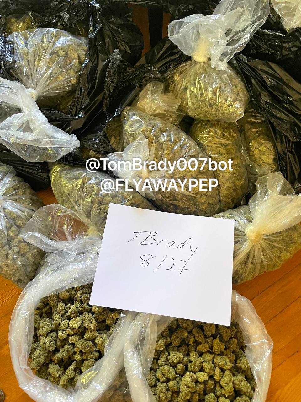 PREMIUM LIGHT DEPS OG KUSH