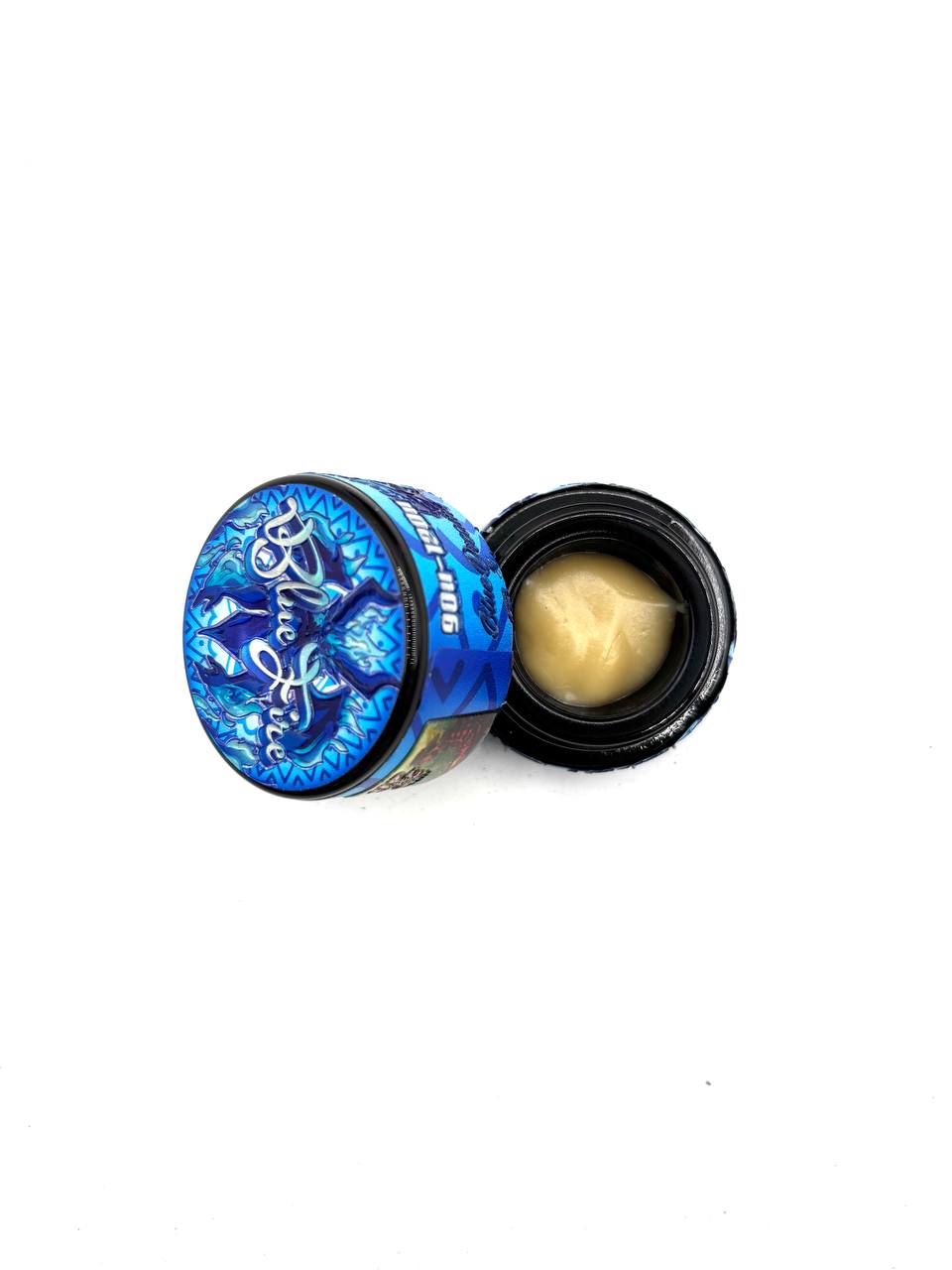 MAD RIVER MELTS HASH ROSIN - AC Exclusive 90u  - NEW PACKAGING! MAJOR UPGRADES! média 3