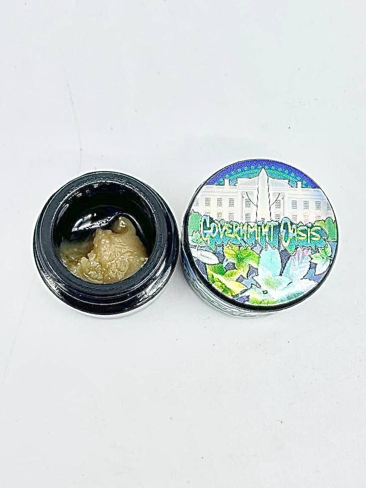MAD RIVER MELTS HASH ROSIN - AC Exclusive 90u  - NEW PACKAGING! MAJOR UPGRADES! média 6