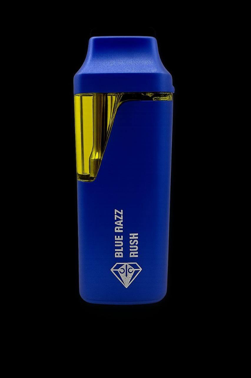 Clean  Carts 2g Dispos  Winter edition - Authentic