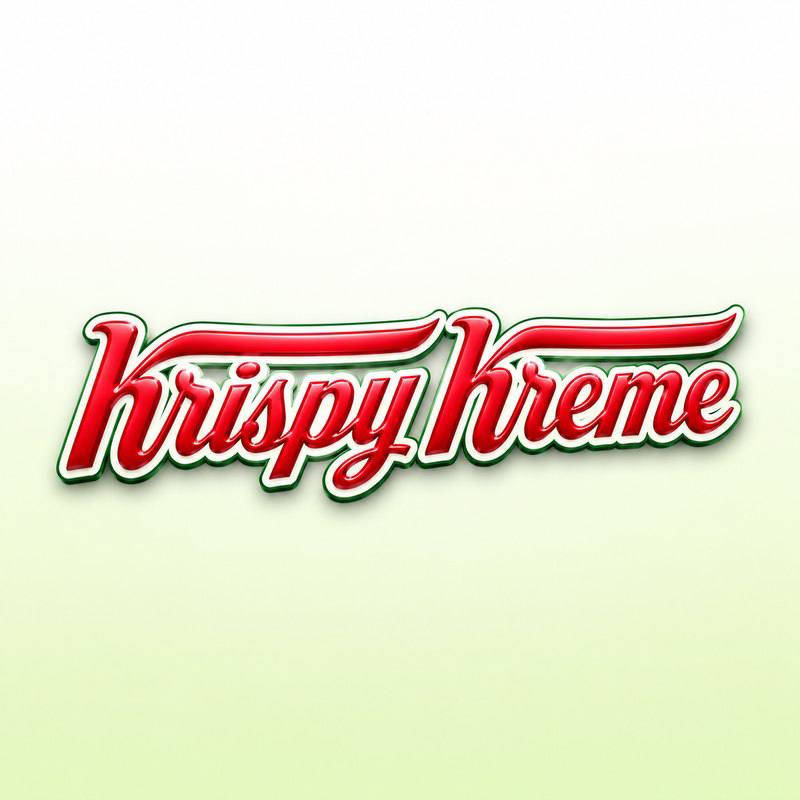 🛍️ Light Assist - Krispy Kreme