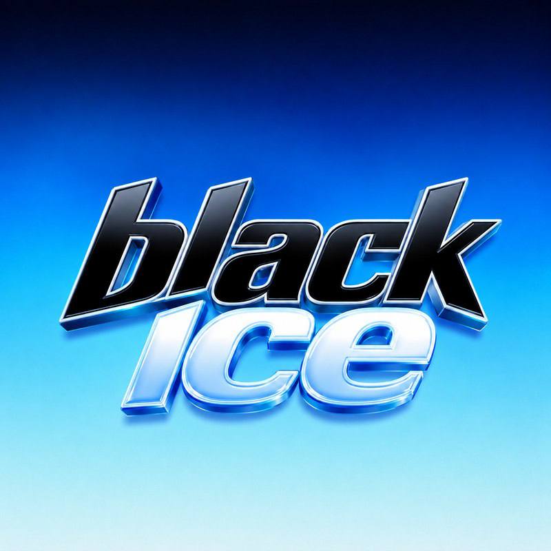 🛍️ Light Assist | Black Ice