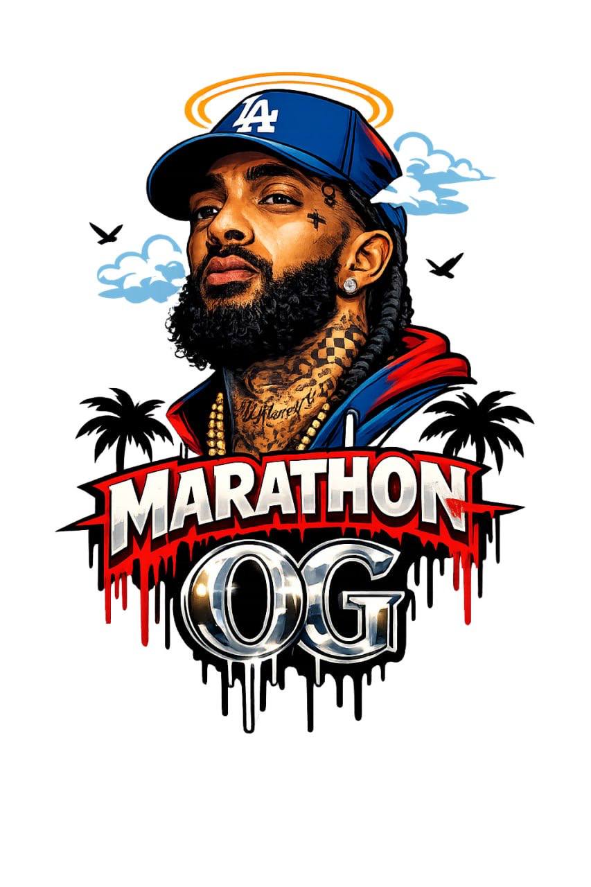 Premium Exotic | Marathon OG