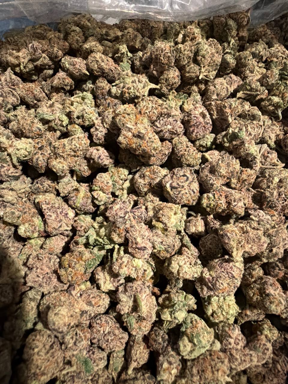 Don’t sleep on the exotic smalls 🔥 crazy big dick nigga deals