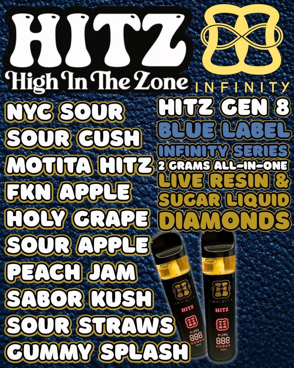 HITZ IN-STOCK média 2