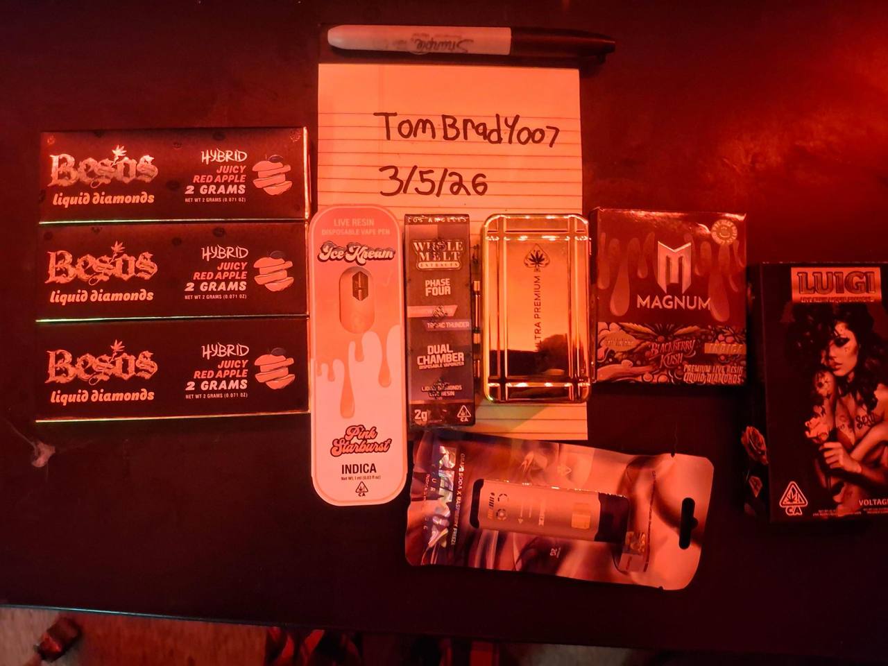 The bois are missing out on a lotta good stuff Medium 2