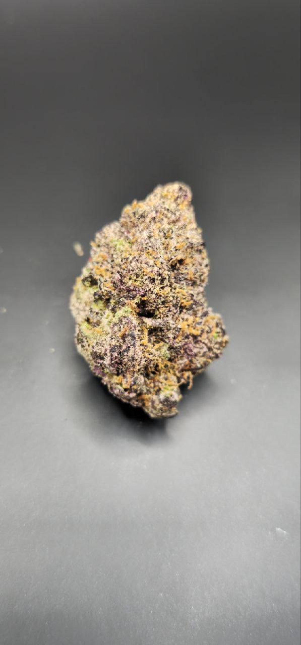 Lemon bltz