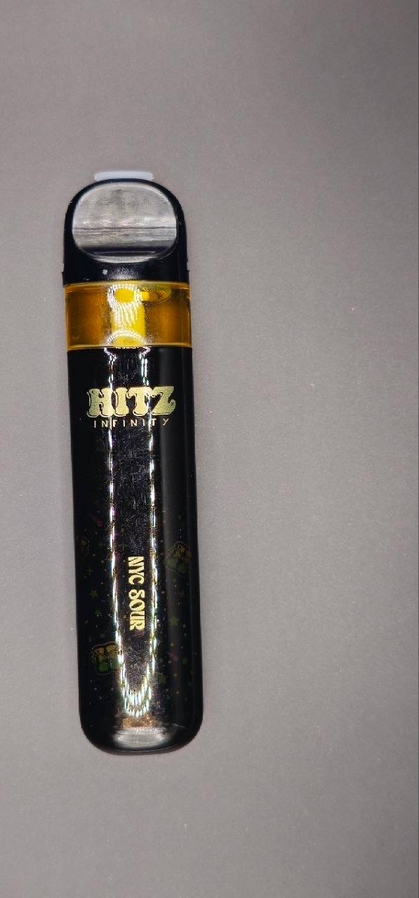 New hitz are dope. Solid hardware and great terp profiles